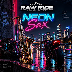 RAW RIDE