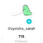 Sarah Nicolas - @sarahnicolas9941 - Youtube