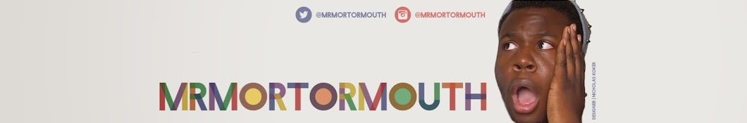 MrMortormouth
