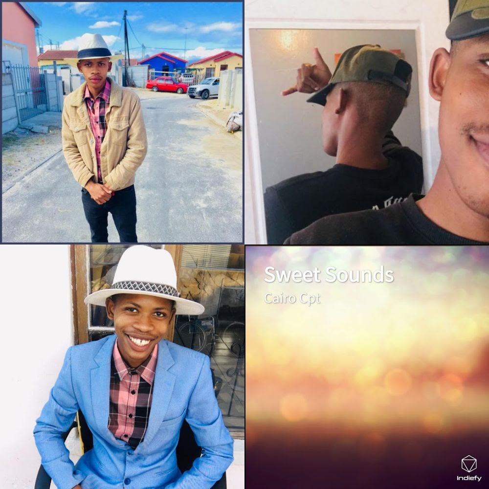 Cairo cpt 2021 2020 songs