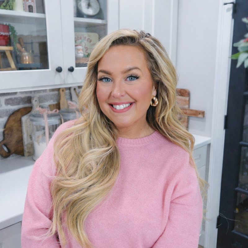 Charlotte Grove Farmhouse