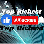 Top 10 Richest