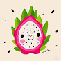 DragonFruit movie logo