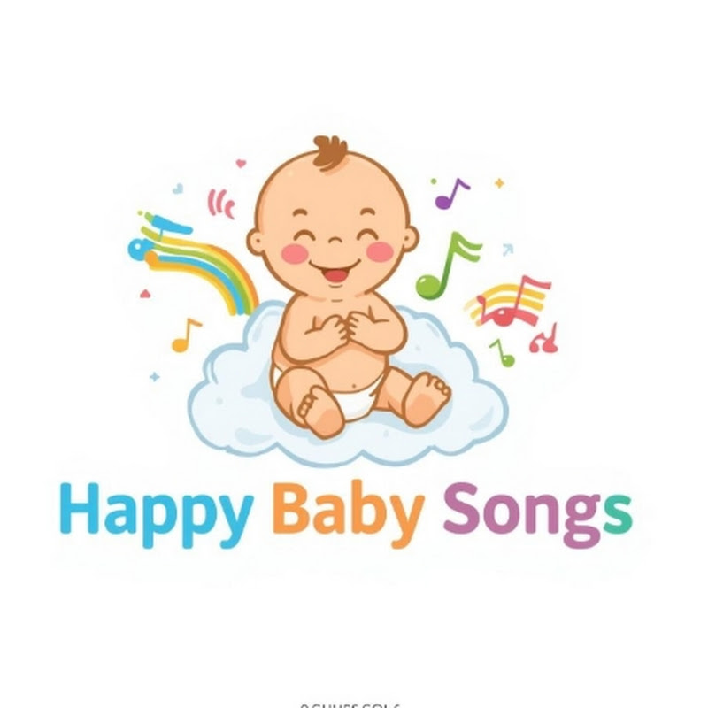 Happy baby songs