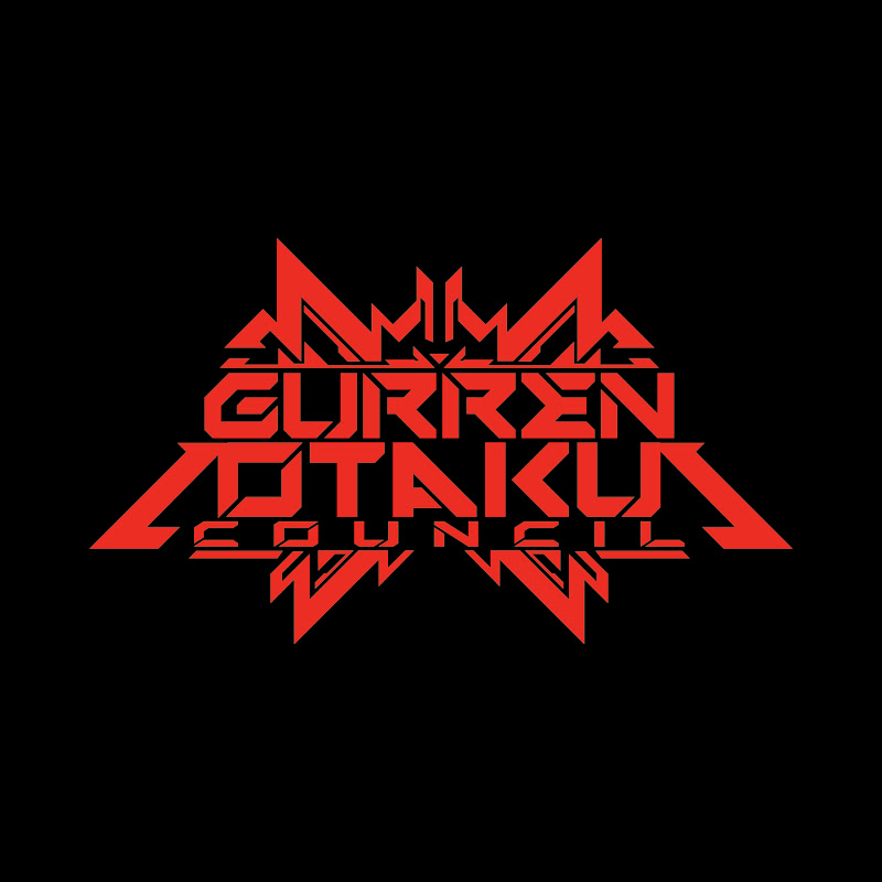 Gurren Otaku Council Podcast
