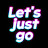 @letsjustgogo