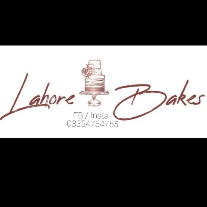 Lahore Bakes