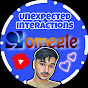 Unexpected Interactions logo