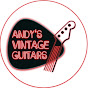 ANDY'S VINTAGE GUITARS