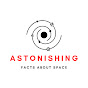 Astonishing Facts About Outer Space logo