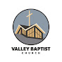 Valley Baptist Appleton logo
