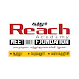 ATTUR REACH ACADEMY logo