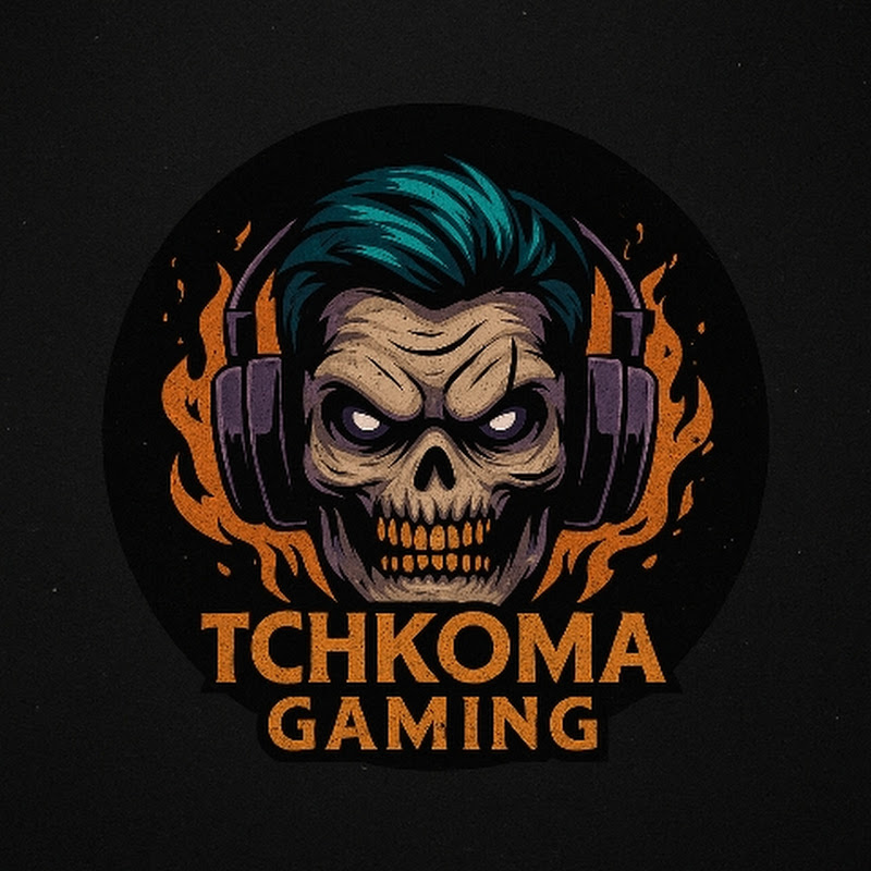 Tchkoma gaming