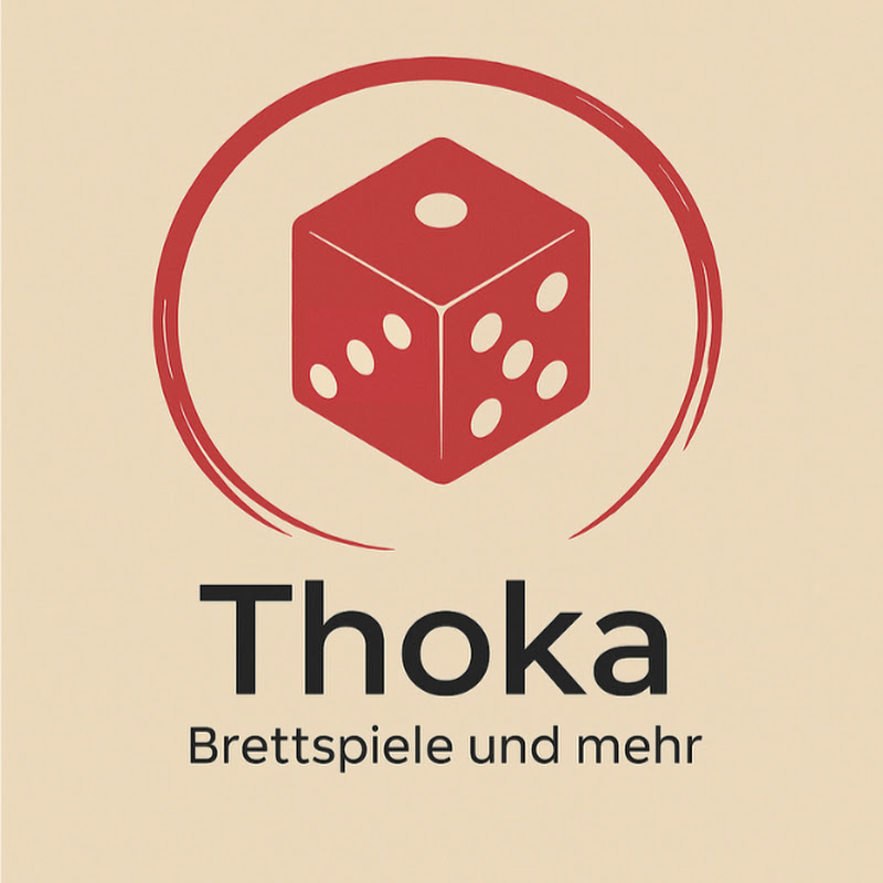 Thoka Brettspiele