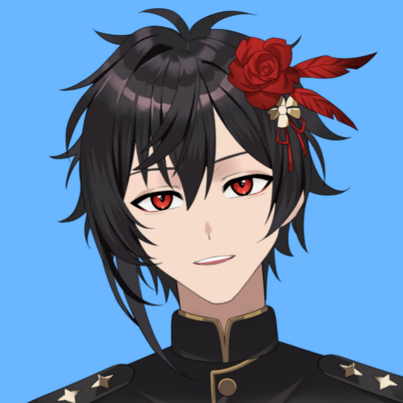 華魔ヶ谷ナギ / Kamagaya nagi