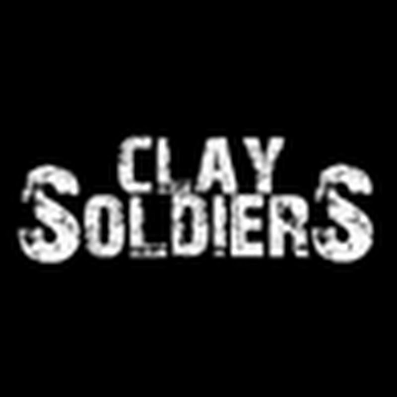 Clay Soldiers