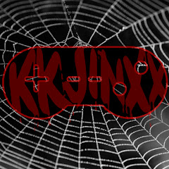 KKJinxx Gaming Avatar