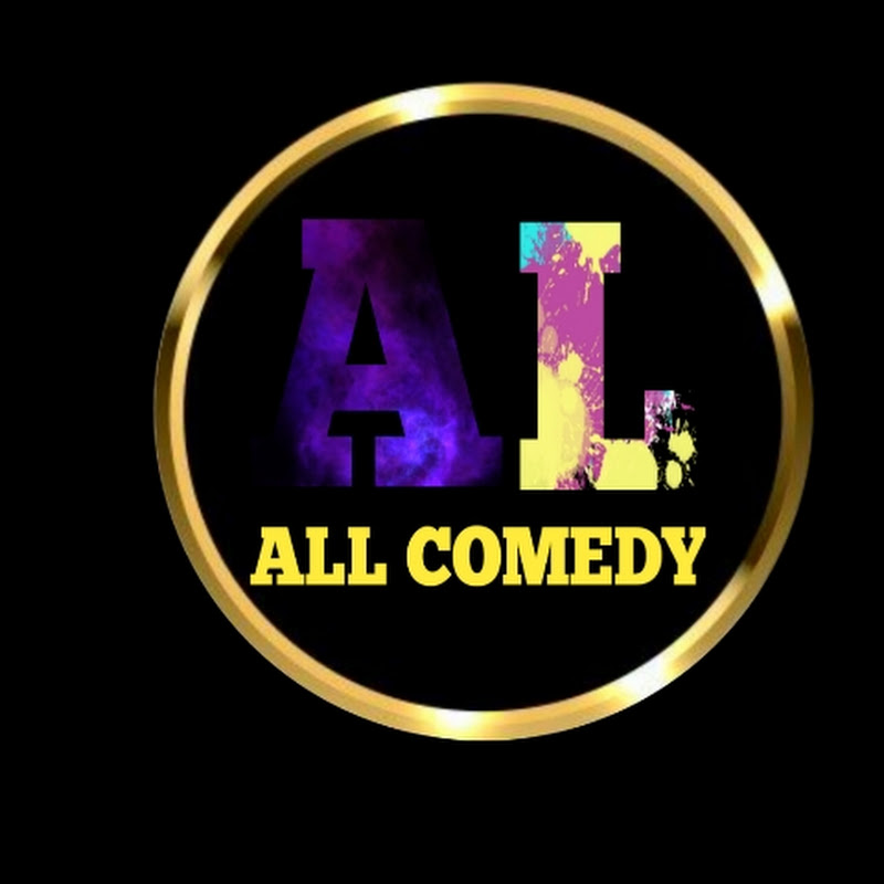 All Comedy 