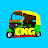 CNG Auto Rickshaw TV