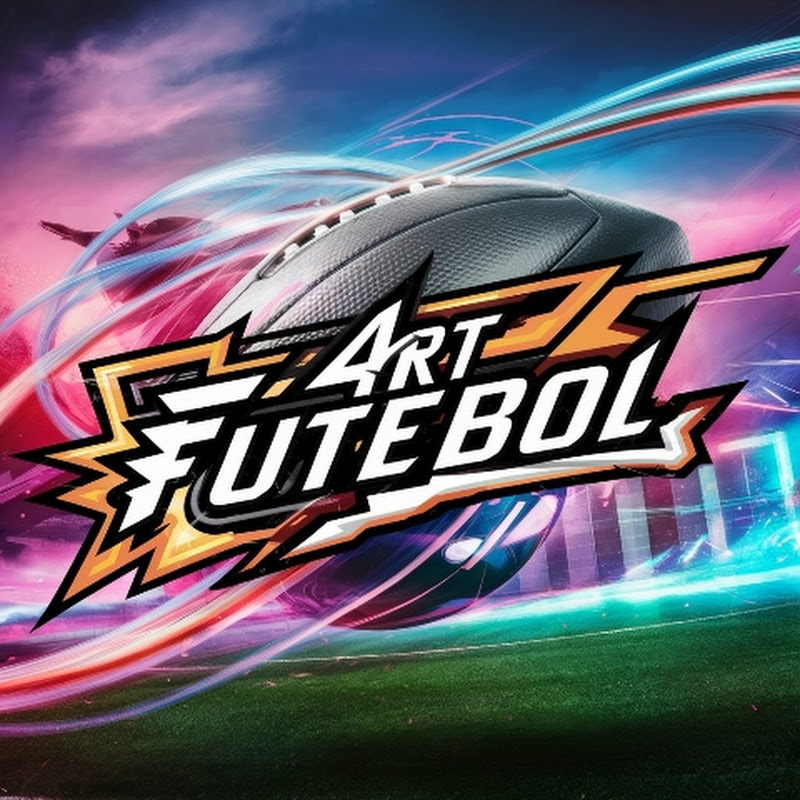 ART futebol ⚽