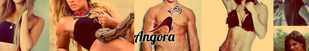 Angora Producciones यूट्यूब चैनल अवतार