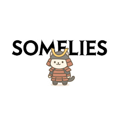 SOMELIES【さむらい】