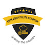 ELITE Hospitality Academy logo
