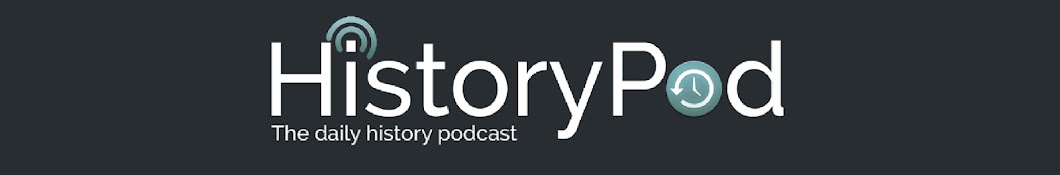 HistoryPod Avatar channel YouTube 
