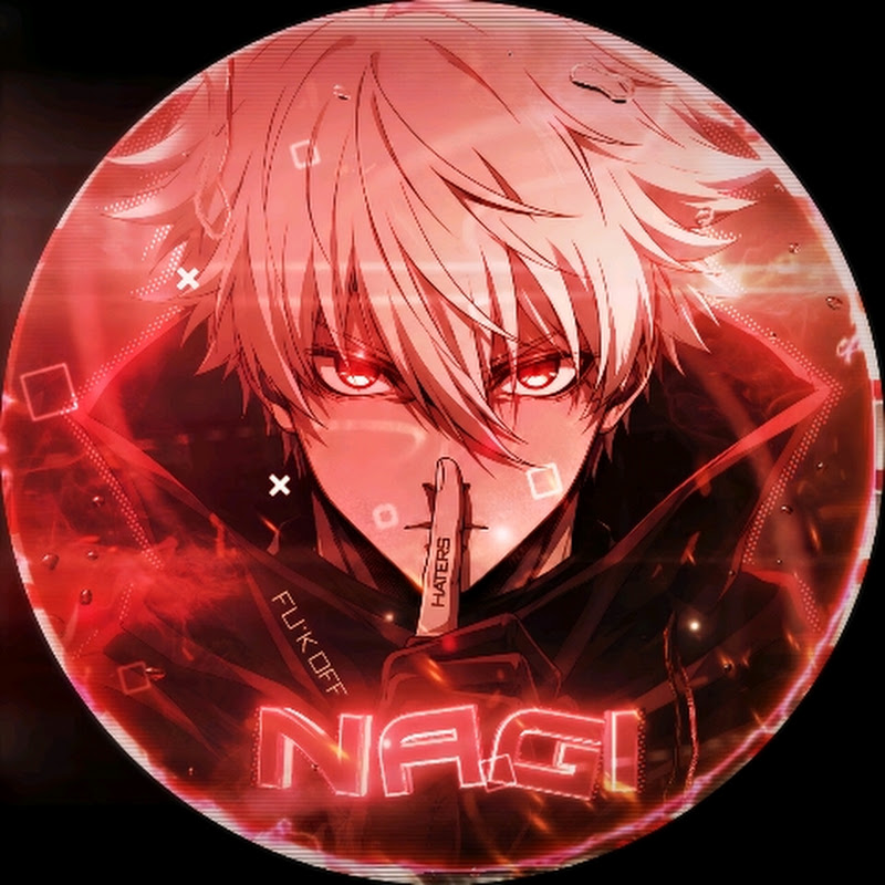 NAGI TUTORIALS 