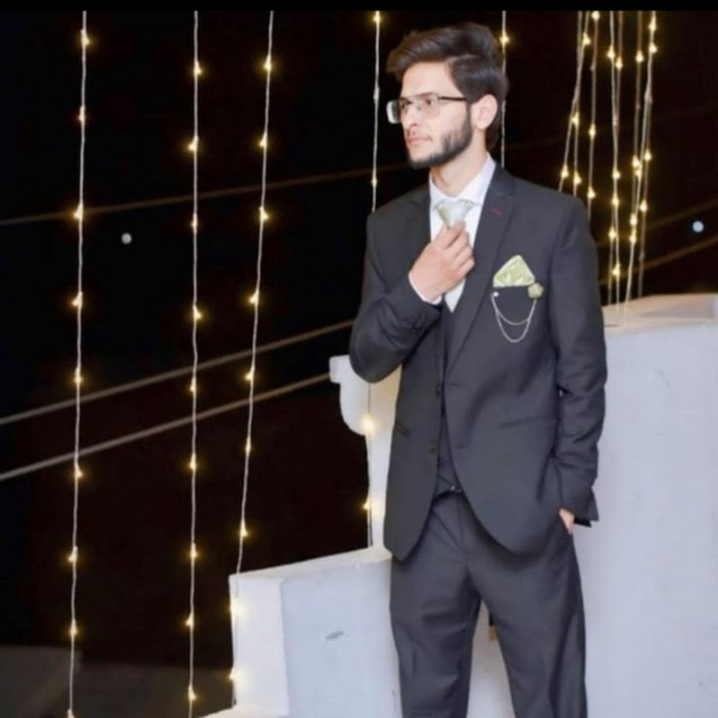 Hamza Vlogs