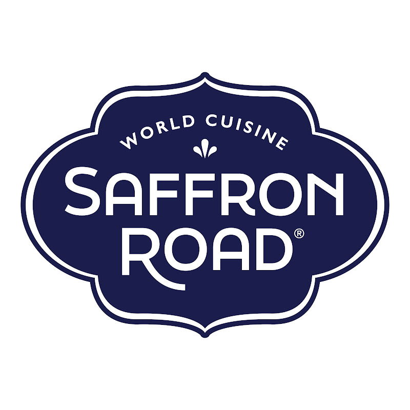 Saffron Road