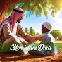 MON ISLAM DINA logo