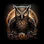 RawOwl logo