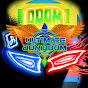 Ultimate Jon Doom logo