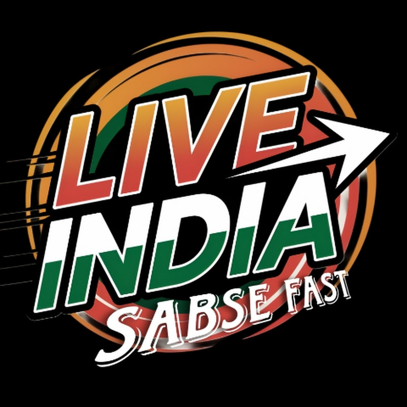 Live india sabse fast