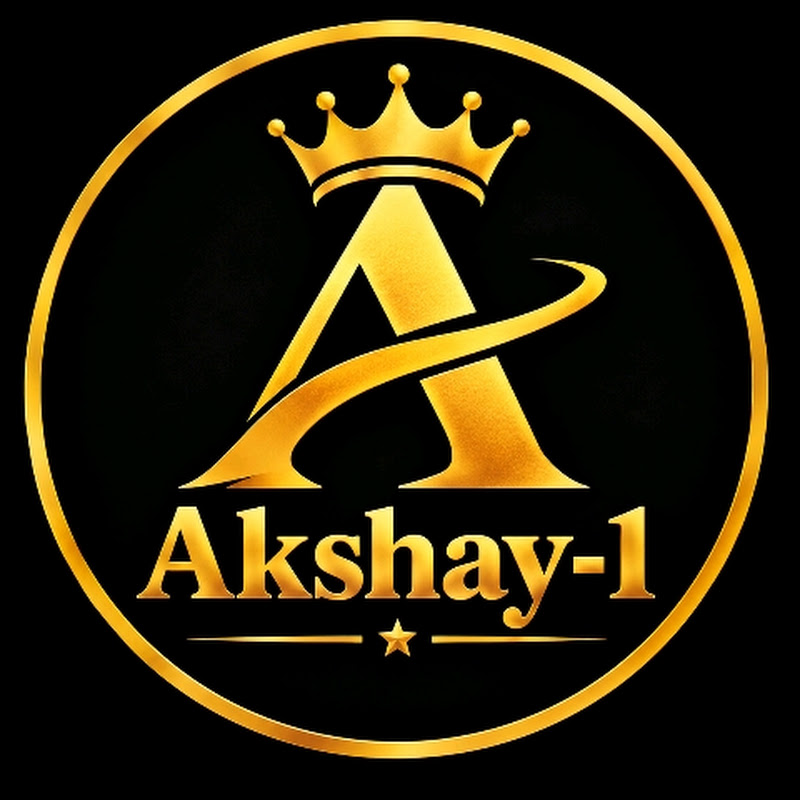 akshay -1