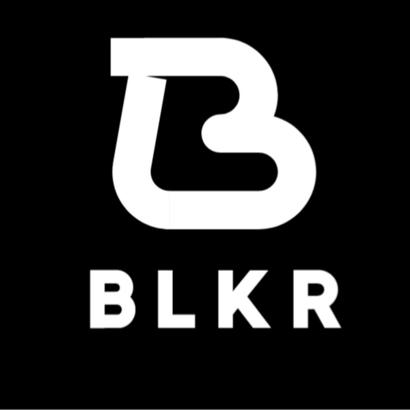 BLKR PHONK