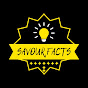 Savour Facts logo