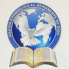 2da iglesia Evangélica El Remanente de Dios
