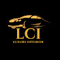 Luxury Cars Interior logo