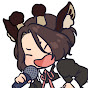 鰭鱗漉 VTuber 大頭貼