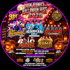 The 1000s! Tejano & Conjunto DJs