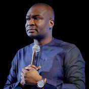 APOSTLE JOUSHUA SELMAN  MIND