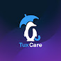TuxCare logo