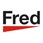 Fredrikson logo