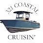 321 Coastal Cruisin logo