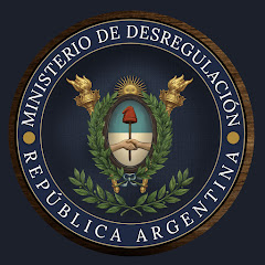 Ministerio de Desregulación y Transformación