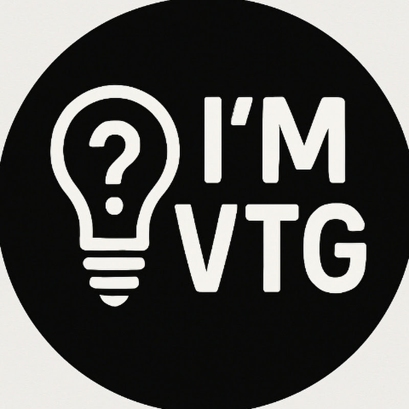 I'M VTG 