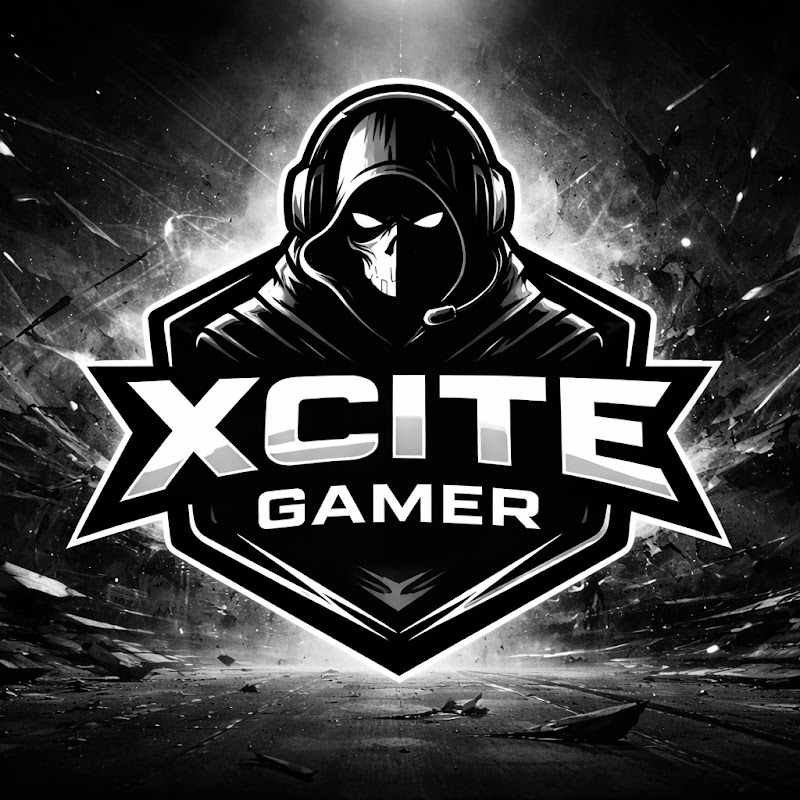Xcite Gamer