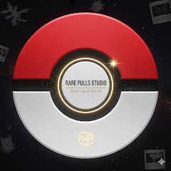 Rare Pulls Studio